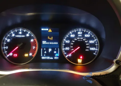 2019 Mitsubishi Eclipse Cross Se z USA, uszkodzony, nr VIN JA4AT5AA1KZ023845